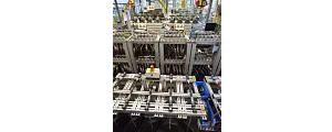 dry-tech® test laboratory