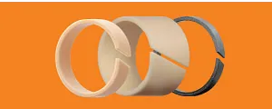 piston rings
