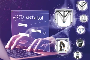 AI chatbot