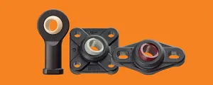 igubal robot parts igus