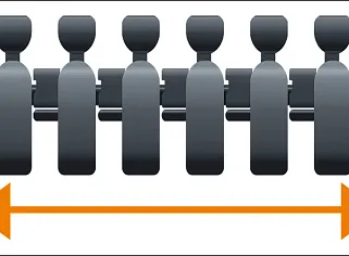 OCR office e-chain