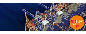cranes