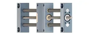 HTSC - Compact Carriage