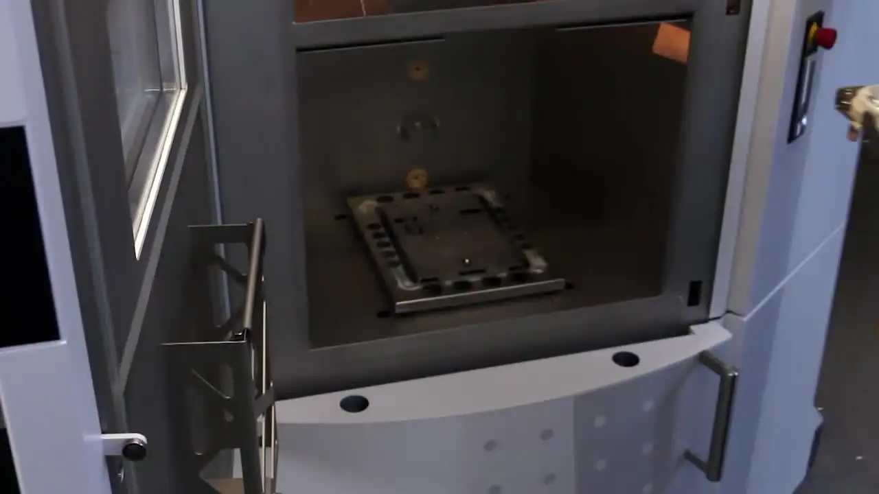 I3-PL-10000 video
