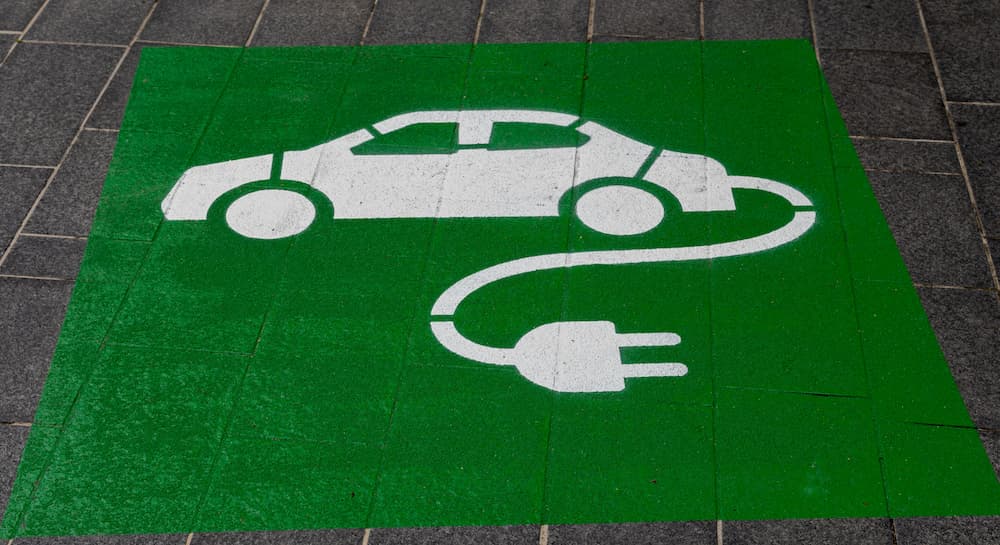 When will all cars be electric
