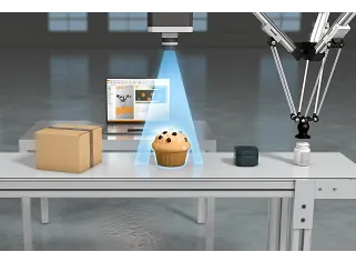 Vision App