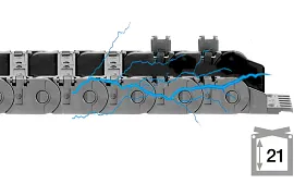 Series 1500 ESD