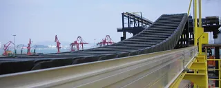 Crane industry