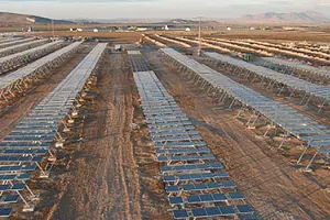 Solar Photovoltaik